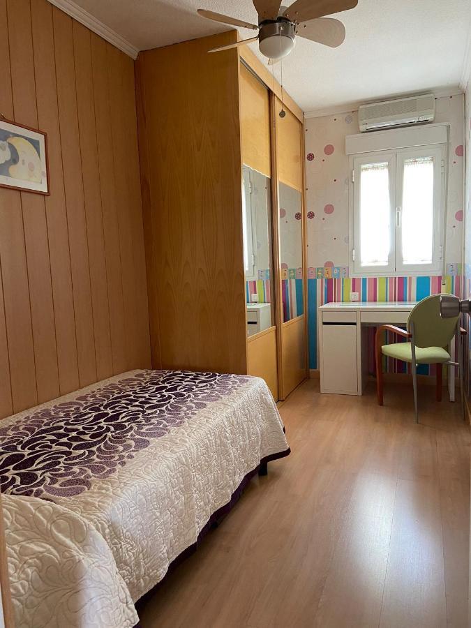 Piso Turistico Huetor Vega Apartman Kültér fotó