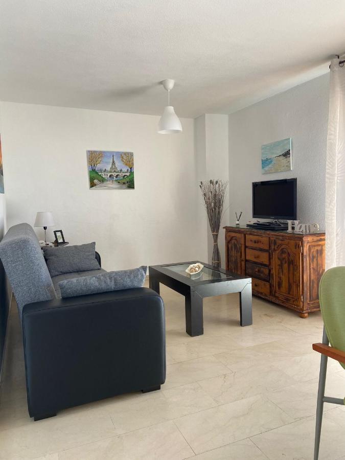 Piso Turistico Huetor Vega Apartman Kültér fotó